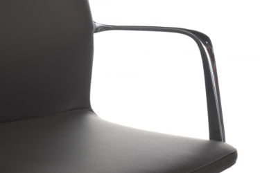 Кресло Plaza FK004-A13 Антрацит