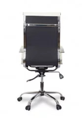 Кресло руководителя CLG-620 LXH-A Beige