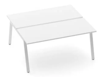 Столешница рабочего модуля Deka 73.145.16 СТ Белый