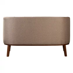 Диван Шафран Сканди Браун