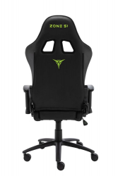Кресло геймерское ZONE 51 Gravity Black
