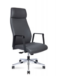 Кресло офисное Arco grey