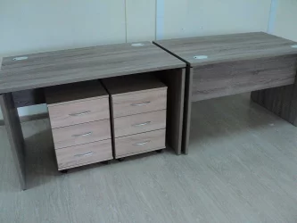 Стол письменный XST 127 (Дуб сонома)