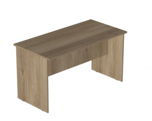 Стол для переговоров Р.СП-14 Ясень светлый