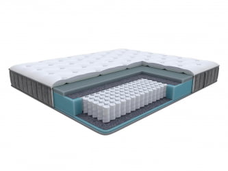 Матрас Grace Medium 90х195