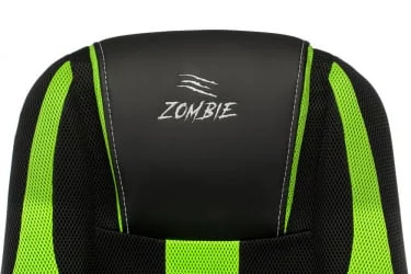 Кресло игровое Zombie 9 Green