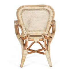 Кресло Secret De Maison cologne (mod. 01 5088/1-1) дерево, 79х55х57,5см, Natural (натуральный)