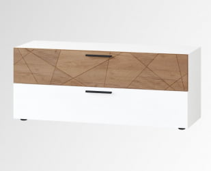 ТВ-тумба Джерси 601.01