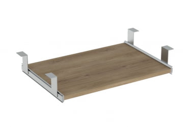 Выкатная панель Р.ВП-1 Крафт золотой