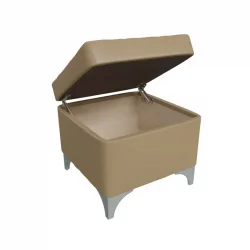 Банкетка Жозефина-2 Кофе с молоком