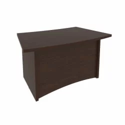 Стол руководителя First KSR-5 Венге