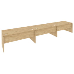 Рабочая станция ONIX O.RS-3.4.8 Тиквуд Светлый