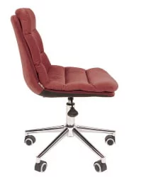 Компьютерное кресло CHAIRMAN ДОМ (Home) 115 Коралл