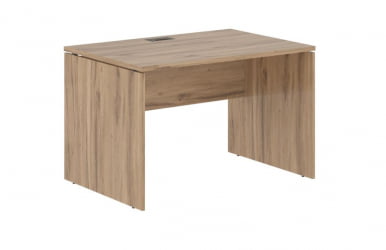 Стол письменный EDIS EDST 1180 Дуб Денвер светлый Мокко