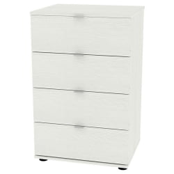 Комод Алиса(K2)856х540х459сторцевойручкой(ВД)