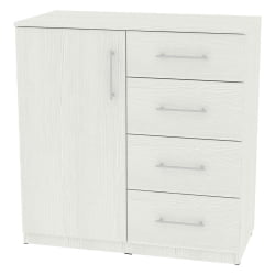 Комод Калисто(K17)923х902х468ручкарейлинг160мм(ВД)