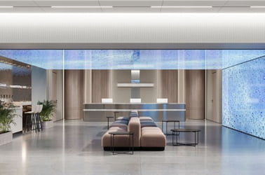 Стол кофейный SPRUT Marble 80*38 МРАМОР/ЧЕРНЫЙ