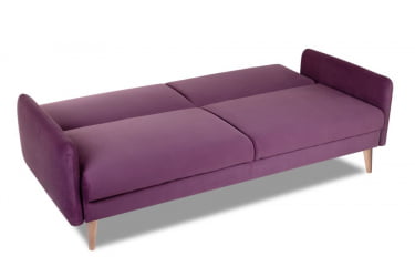 Диван трехместный CHAIRMAN ЛАРС (Д) ткань велюр Formula 392