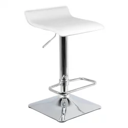 Стул барный BN-2002RQ Белый