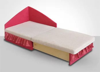 Детский диван Нежность