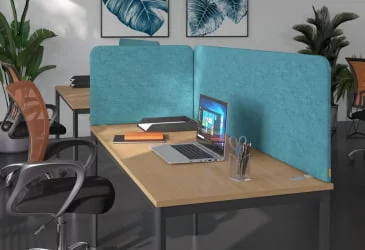 Акустический торцевой экран RAND Acoustic XASP 850 Tempo 8