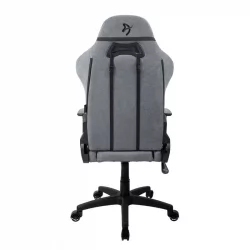 Геймерское кресло Arozzi Torretta Soft Fabric Ash
