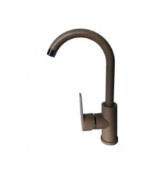 Смеситель Кухонный Lex Tanaro Chocolate