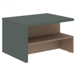 Стол журнальный VELION VCT 9070 Нефрит Кобра