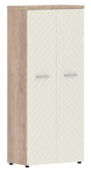 Гардероб Torr LUX TLCW 85 Дуб Каньон Латте