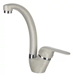 Смеситель GRANULA 2024 Пирит