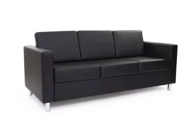 Диван трехместный Симпл_ Consul Orso