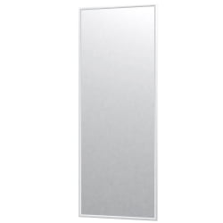 Зеркало Сельетта 6 Белый