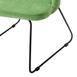 Кресло Lars Green/Линк