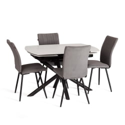 Стол обеденный Winston (mod.LDT-507 OKT-2462)