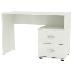 Туалетный столик Алиса(C4)670х1001х459ручкаскоба96мм(ВД)