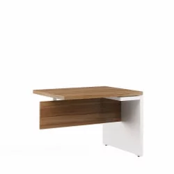 Брифинг-приставка ZIO28571131 Орех