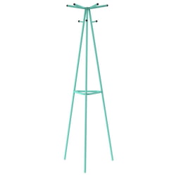 Вешалка Галилео 217 Бирюзовый