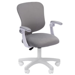 Детское кресло CHAIRMAN KIDS CH106 Серый