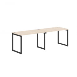 Рабочая станция XTEN-Q XQWST 2470 Бук Тиара Антрацит