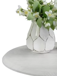 Придиванный столик BeautyStyle 2 Дуб дымчатый/венге