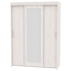 Шкаф-купе T-3-198х145х60-M(ЯАС-4)