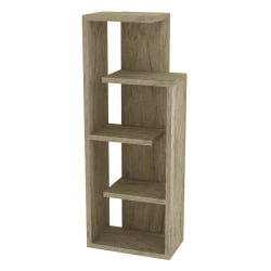 Стеллаж (S3)750х283х175(ДКМ)