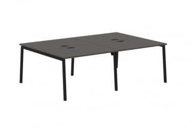 Бенч-система EDIS ELWST 2316 Мокко Черный