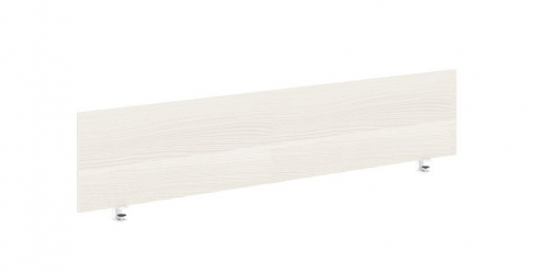 Экран EDIS EBP 1735 Ясень Траун Белый