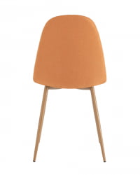 Стул Валенсия SN Оранжевый