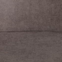 Стул TULIP SOFT (mod. 053V) дерево/пластик/ткань, 49,5 x 54,5 x 84 см, Серый (Grey) LY1701-26