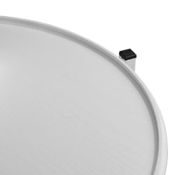 Придиванный столик BeautyStyle 21 Белый