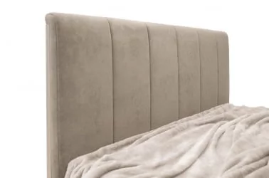 Кровать двуспальная Кашемир 900.01 Дуб Кронберг