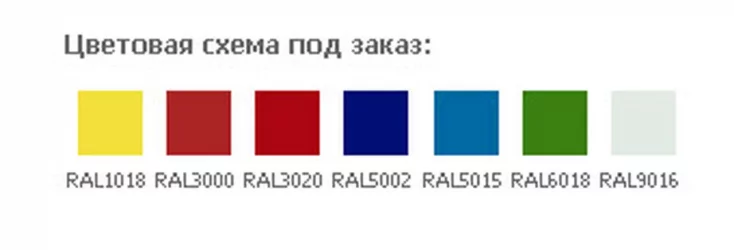 Картотечный шкаф металлический AFC-02