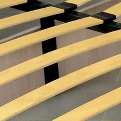 Кровать Монако (1800)